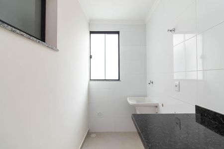 Apartamento à venda com 37m², 2 quartos e sem vagaÁrea de Serviço