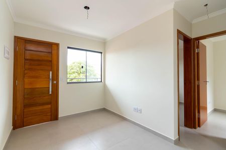Apartamento à venda com 37m², 2 quartos e sem vagaSala