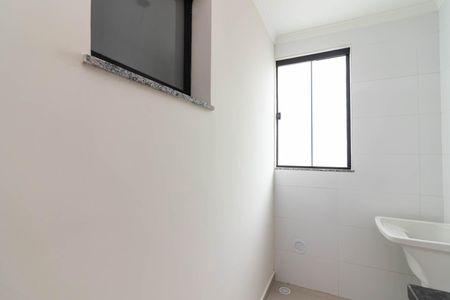 Apartamento à venda com 37m², 2 quartos e sem vagaÁrea de Serviço