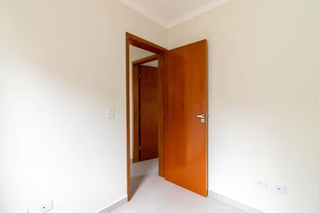 Apartamento à venda com 37m², 2 quartos e sem vagaQuarto 2