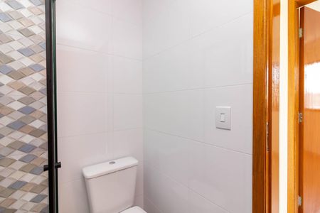 Apartamento à venda com 37m², 2 quartos e sem vagaBanheiro