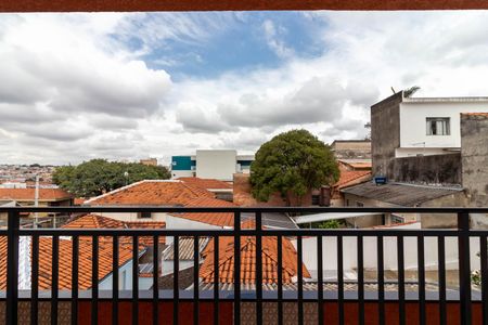 Apartamento à venda com 37m², 2 quartos e sem vagaQuarto 1 - Vista