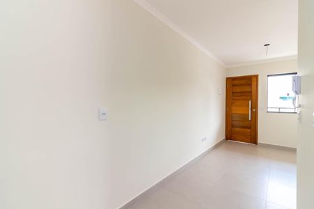 Apartamento à venda com 37m², 2 quartos e sem vagaCozinha
