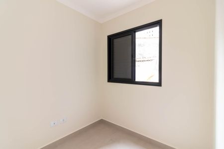 Apartamento à venda com 37m², 2 quartos e sem vagaQuarto 2