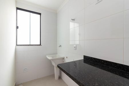 Apartamento à venda com 37m², 2 quartos e sem vagaÁrea de Serviço