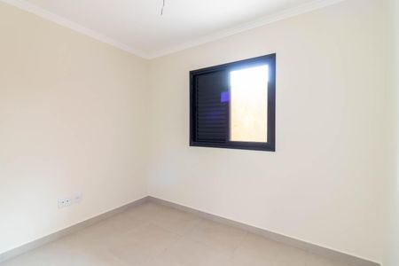 Apartamento à venda com 37m², 2 quartos e 1 vagaQuarto 1