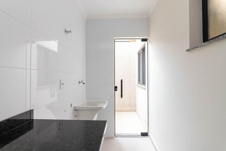 Apartamento à venda com 37m², 2 quartos e 1 vagaÁrea de Serviço