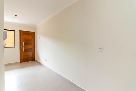 Apartamento à venda com 37m², 2 quartos e 1 vagaCozinha