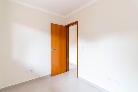 Apartamento à venda com 37m², 2 quartos e 1 vagaQuarto 1