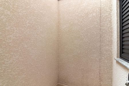 Apartamento à venda com 37m², 2 quartos e 1 vagaQuintal