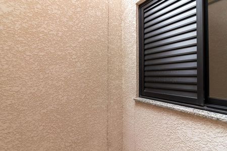 Apartamento à venda com 37m², 2 quartos e 1 vagaQuintal