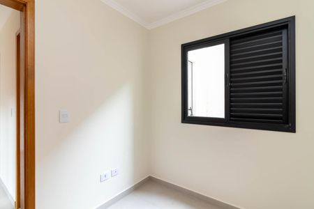 Apartamento à venda com 37m², 2 quartos e 1 vagaQuarto 2