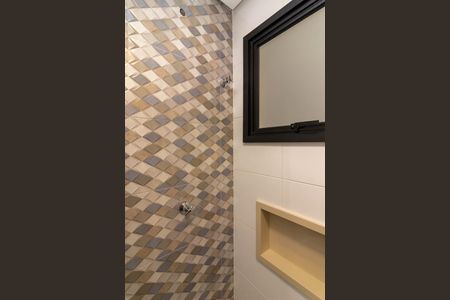 Apartamento à venda com 37m², 2 quartos e 1 vagaBanheiro