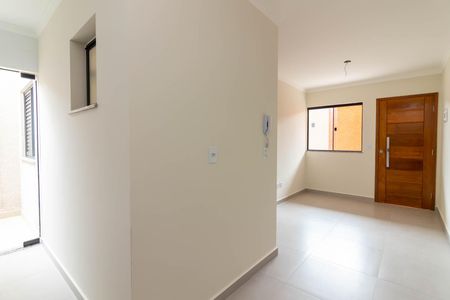 Apartamento à venda com 37m², 2 quartos e 1 vagaCozinha