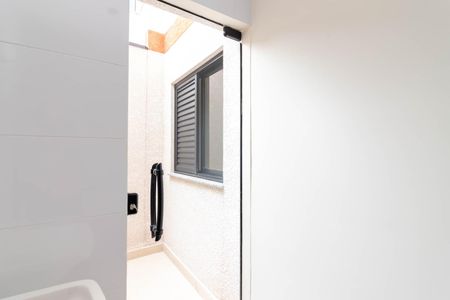 Apartamento à venda com 37m², 2 quartos e 1 vagaÁrea de Serviço