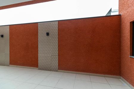 Apartamento à venda com 37m², 2 quartos e 1 vagaSala - Vista