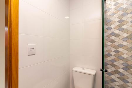 Apartamento à venda com 37m², 2 quartos e 1 vagaBanheiro