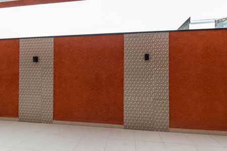 Apartamento à venda com 37m², 2 quartos e 1 vagaQuarto 1 - Vista