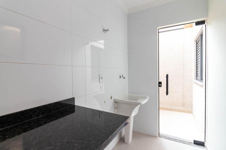 Apartamento à venda com 37m², 2 quartos e 1 vagaÁrea de Serviço