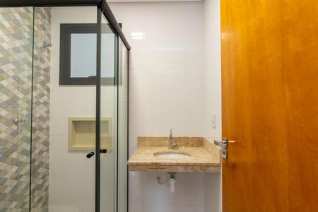 Apartamento à venda com 37m², 2 quartos e 1 vagaBanheiro