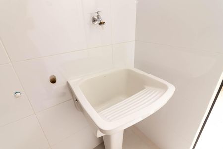 Apartamento à venda com 37m², 2 quartos e 1 vagaÁrea de Serviço