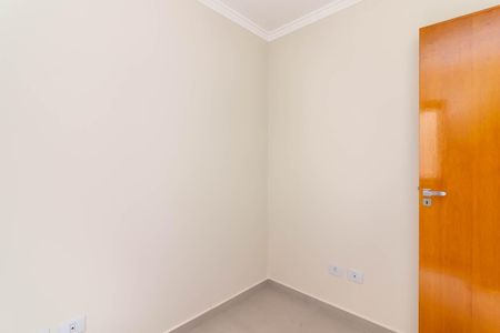 Apartamento à venda com 37m², 2 quartos e 1 vagaQuarto 2