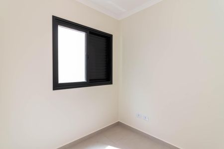 Apartamento à venda com 37m², 2 quartos e 1 vagaQuarto 2