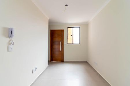 Apartamento à venda com 44m², 2 quartos e 1 vaga Apartamento à venda com 44m², 2 quartos e 1 vagaSala