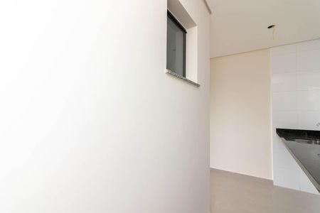 Apartamento à venda com 37m², 2 quartos e 1 vagaÁrea de Serviço