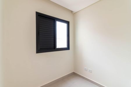 Apartamento à venda com 37m², 2 quartos e 1 vagaQuarto 2