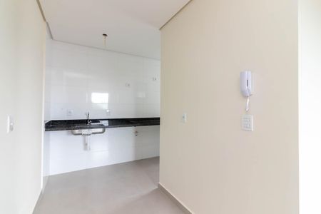 Apartamento à venda com 37m², 2 quartos e 1 vagaCozinha