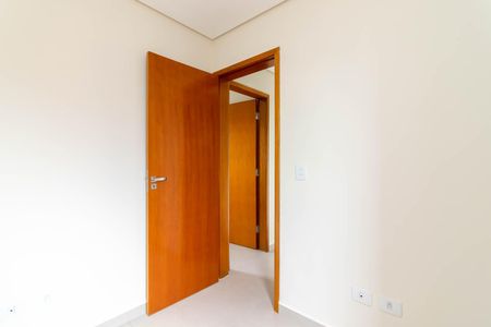 Apartamento à venda com 37m², 2 quartos e 1 vagaQuarto 2
