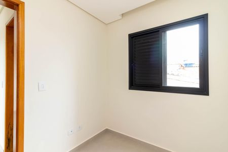 Apartamento à venda com 37m², 2 quartos e 1 vagaQuarto 2