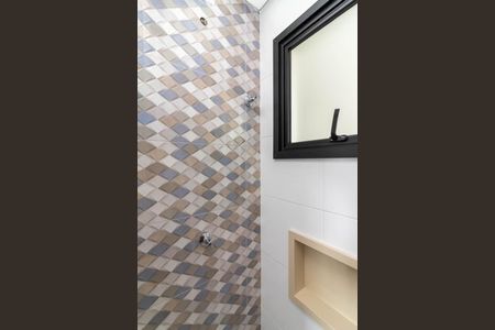 Apartamento à venda com 37m², 2 quartos e 1 vagaBanheiro