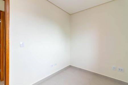 Apartamento à venda com 37m², 2 quartos e 1 vagaQuarto 1
