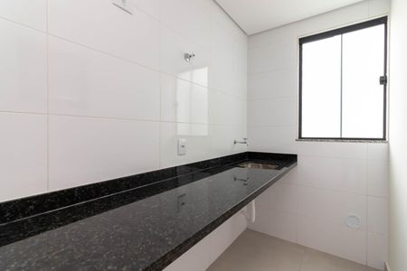 Apartamento à venda com 37m², 2 quartos e 1 vagaÁrea de Serviço