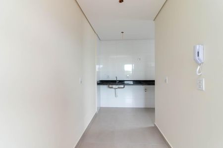 Apartamento à venda com 37m², 2 quartos e 1 vagaCozinha