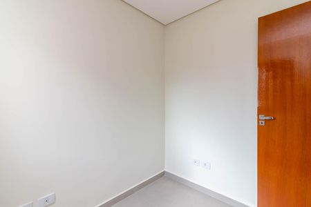 Apartamento à venda com 37m², 2 quartos e 1 vagaQuarto 2