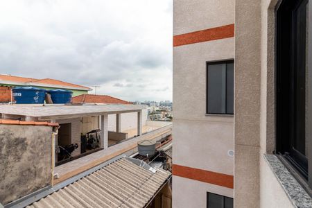 Apartamento à venda com 37m², 2 quartos e 1 vagaÁrea de Serviço - Vista