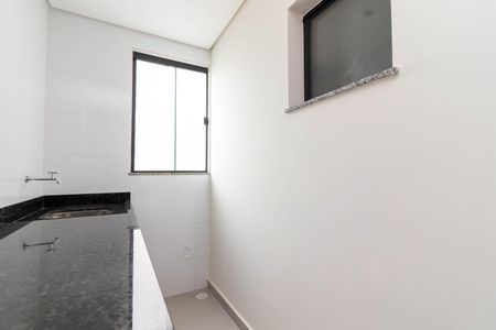Apartamento à venda com 37m², 2 quartos e 1 vagaÁrea de Serviço