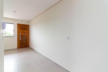 Apartamento à venda com 37m², 2 quartos e 1 vagaCozinha