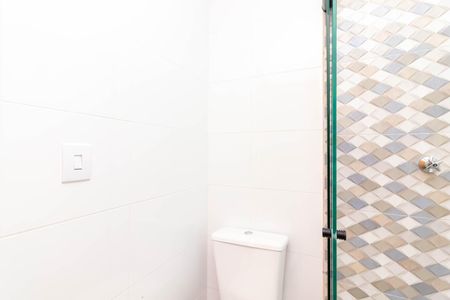 Apartamento à venda com 37m², 2 quartos e 1 vagaBanheiro