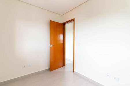 Apartamento à venda com 37m², 2 quartos e 1 vagaQuarto 1