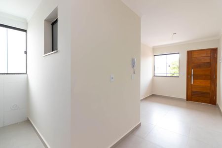 Apartamento à venda com 37m², 2 quartos e 1 vaga Apartamento à venda com 37m², 2 quartos e 1 vagaCozinha