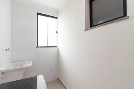 Apartamento à venda com 37m², 2 quartos e 1 vaga Apartamento à venda com 37m², 2 quartos e 1 vagaÁrea de Serviço