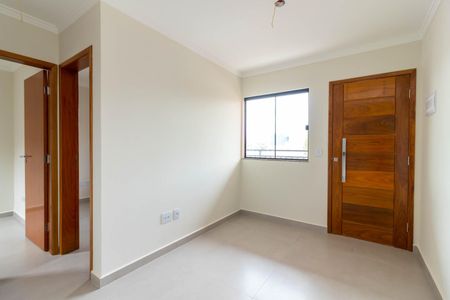 Apartamento à venda com 37m², 2 quartos e 1 vaga Apartamento à venda com 37m², 2 quartos e 1 vagaSala