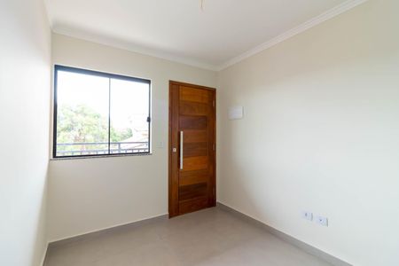 Apartamento à venda com 37m², 2 quartos e 1 vaga Apartamento à venda com 37m², 2 quartos e 1 vagaSala
