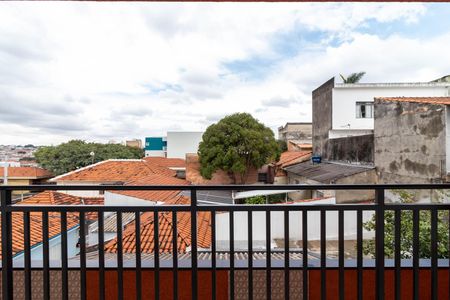 Apartamento à venda com 37m², 2 quartos e 1 vaga Apartamento à venda com 37m², 2 quartos e 1 vagaVista do Quarto 1