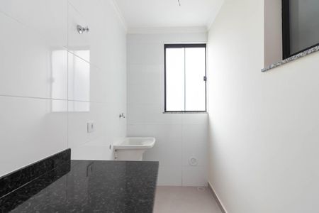 Apartamento à venda com 37m², 2 quartos e 1 vaga Apartamento à venda com 37m², 2 quartos e 1 vagaÁrea de Serviço