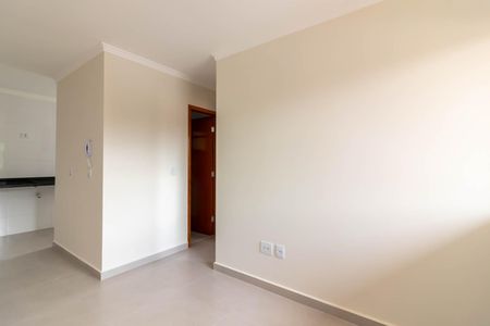 Apartamento à venda com 37m², 2 quartos e 1 vaga Apartamento à venda com 37m², 2 quartos e 1 vagaSala